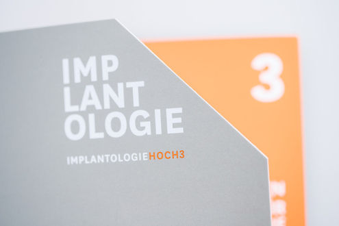 Implantologie Hoch3