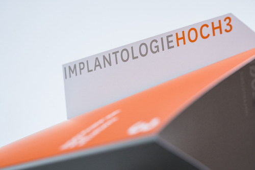 Implantologie Hoch3