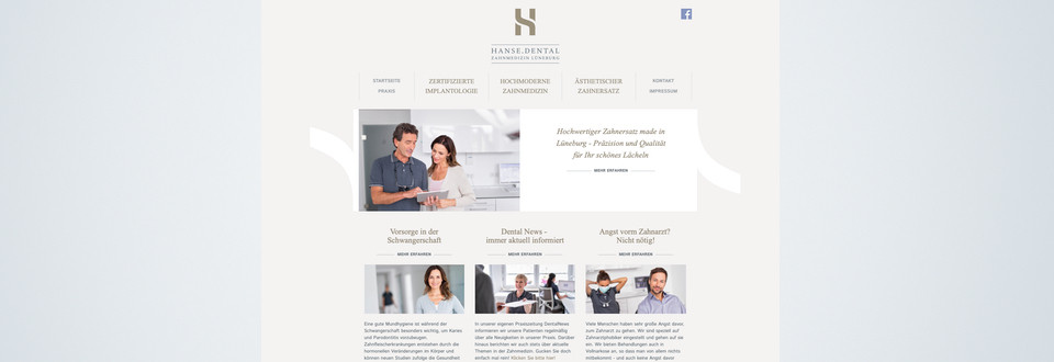 Hanse.Dental