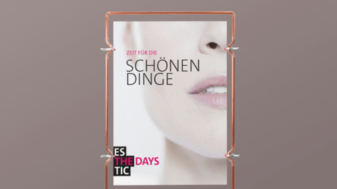 Esthetic Days Soundlogo