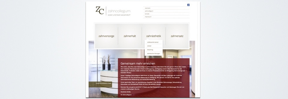 Zahncollegium
