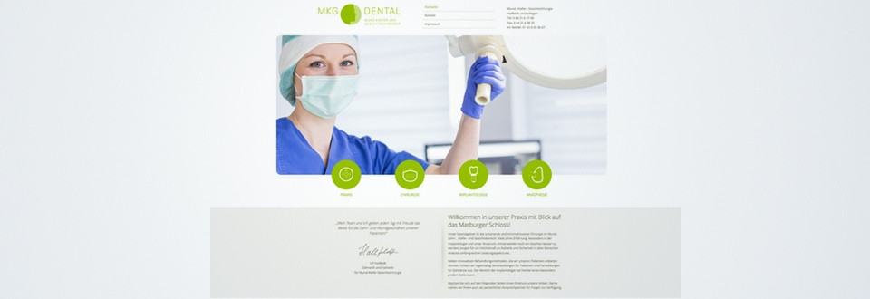 MKG Dental