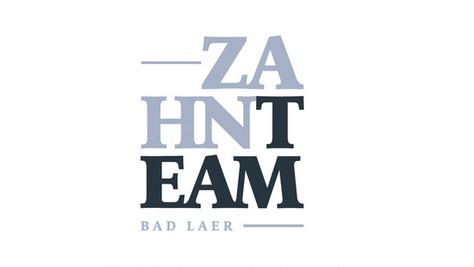 Zahnteam Bad Laer Logo
