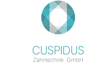 Cuspidus Zahntechnik Logo