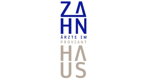 Logo Zahnärzte im Provianthaus