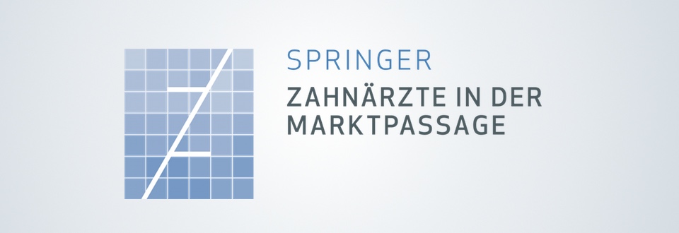 Springer Zahnärzte in der Marktpassage