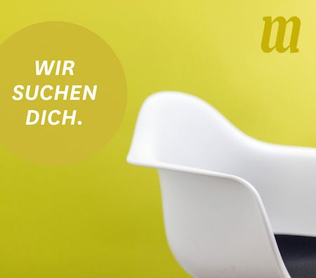 Praxismarketingagentur in der ehemaligen Malzfabrik Mülheim